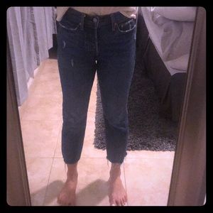 Levi Jeans, size 27